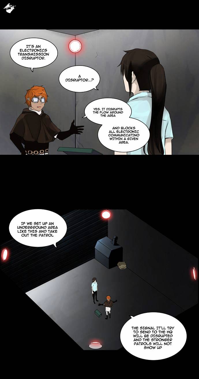 Tower of God, Chapter 137 image 15